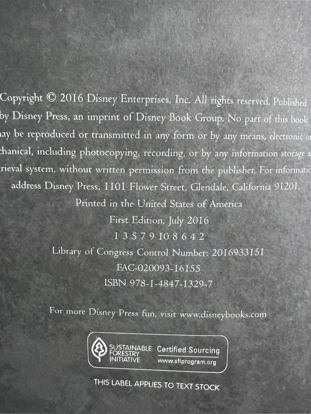 The Haunted Mansion and Welcome Foolish Mortals Book Lot Disneyland